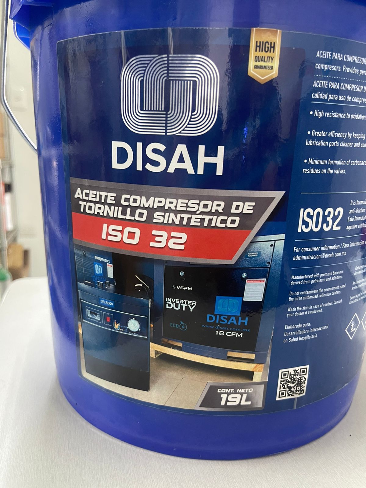 Monitor de Signos