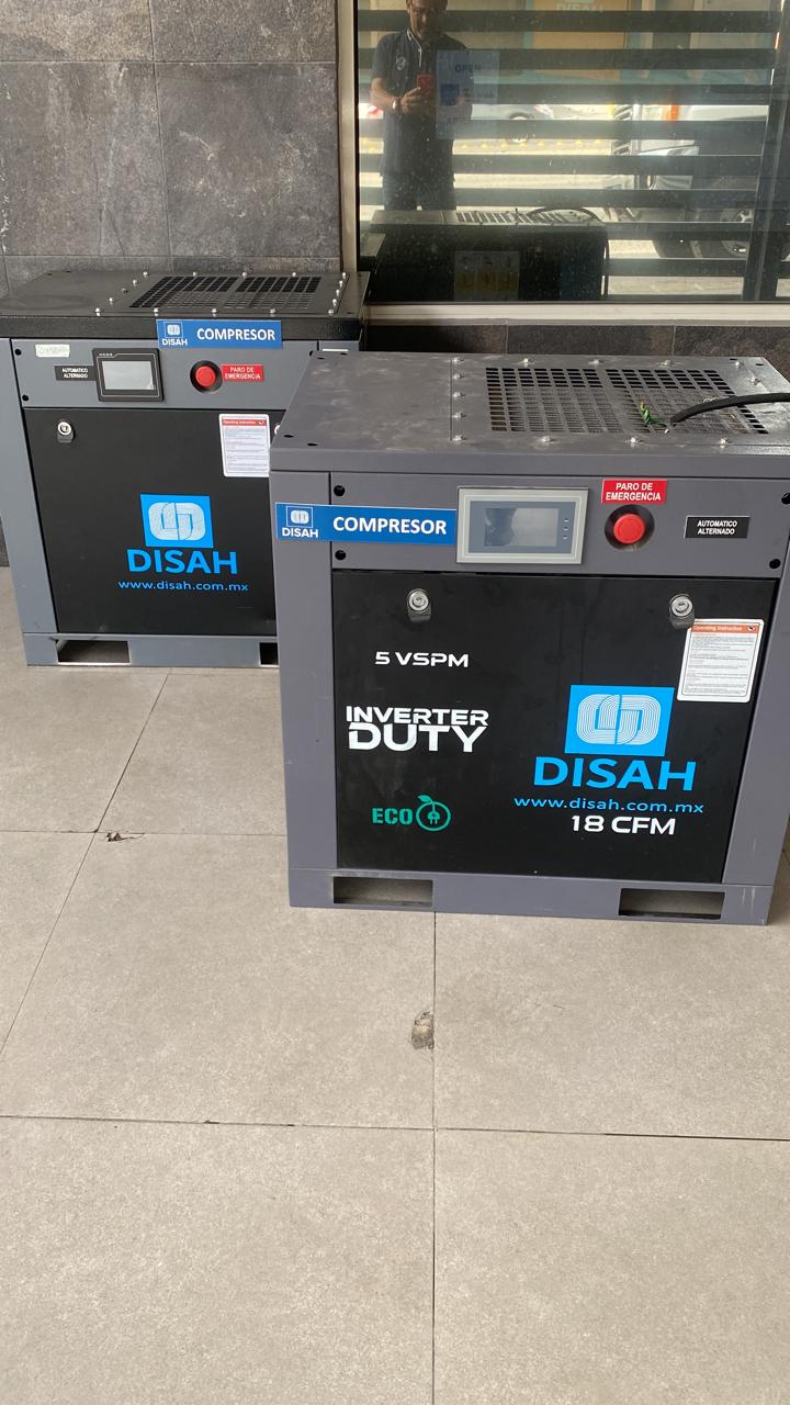 Evidencia de instalación 1