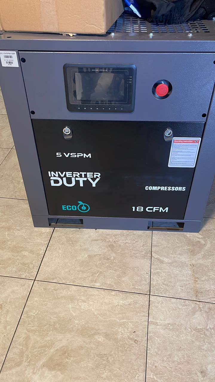 Evidencia de instalación 3